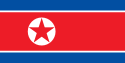 朝鲜民主主义人民共和国国旗
