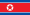朝鲜民主主义人民共和国国旗
