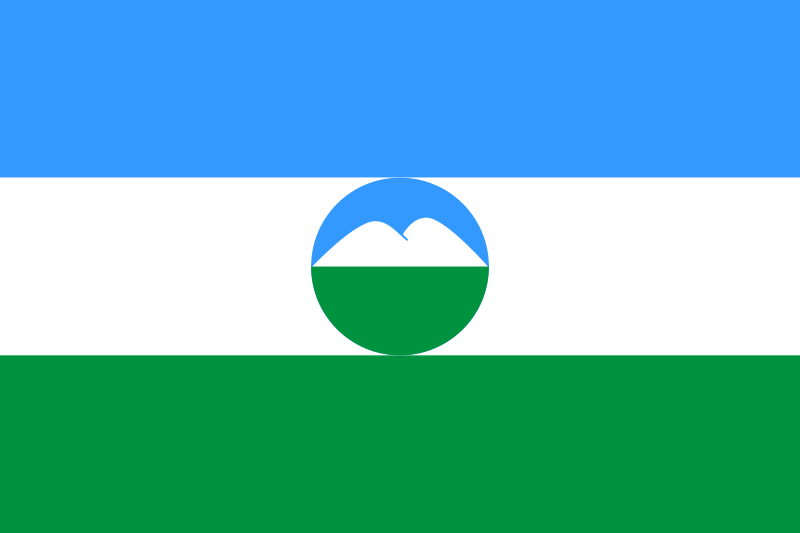 File:Flag of Kabardino-Balkaria.svg