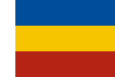 羅斯托夫州旗幟