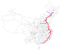 长春—深圳高速公路的缩略图