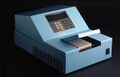 最早的PCR机器Baby Blue 1986Thermocycler