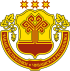 楚瓦什共和國徽章