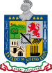 新莱昂州 Nuevo León官方图章