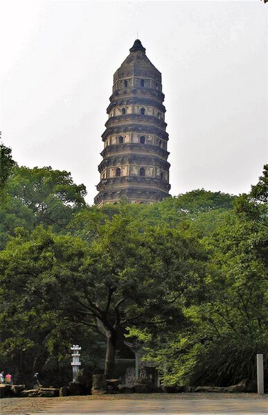 File:Pagoda Yunyan Ta.jpg