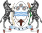 博茨瓦納國徽