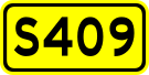 File:China Provincial Highway S409.svg