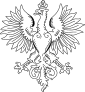 波兰会议王国国徽