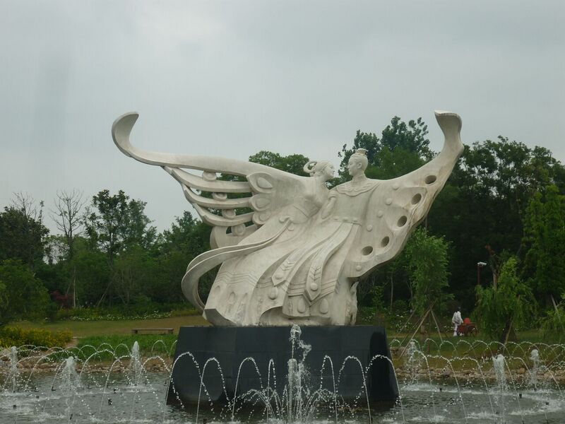 File:Liangzhu Culture Park, 2014-06-10 30.JPG