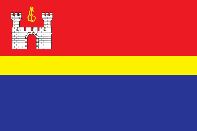 File:Flag of Kaliningrad Oblast.svg