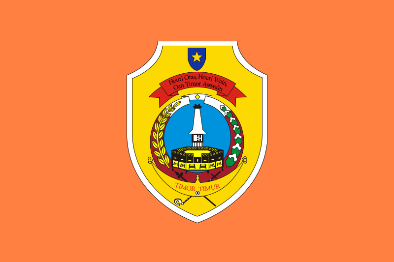 File:Flag of Timor Timur.svg