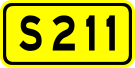 File:China Provincial Highway S211.svg