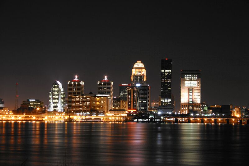 File:Louisville skyline night.jpg