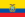 厄瓜多共和國國旗