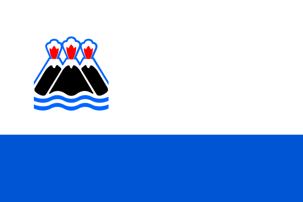 File:Flag of Kamchatka Oblast.svg