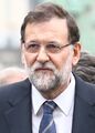  西班牙 （永久受邀国）首相马里亚诺·拉霍伊