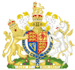 英国王室徽章