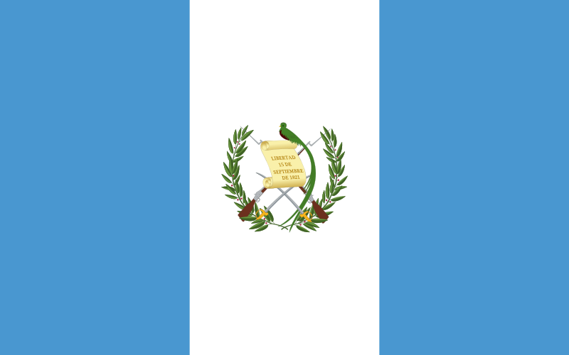 File:Flag of Guatemala.svg