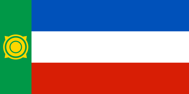 File:Flag of Khakassia.svg