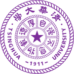 清華大學校徽 清華大學沿用至今 已註冊商標