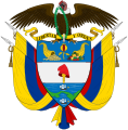 哥伦比亚国徽