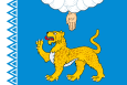 普斯科夫州旗帜