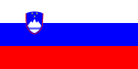 斯洛維尼亞國旗