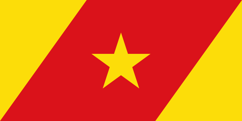 File:Flag of the Amhara Region.svg