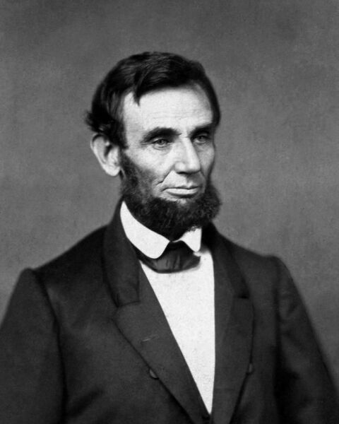File:Abraham Lincoln O-55, 1861-crop.jpg