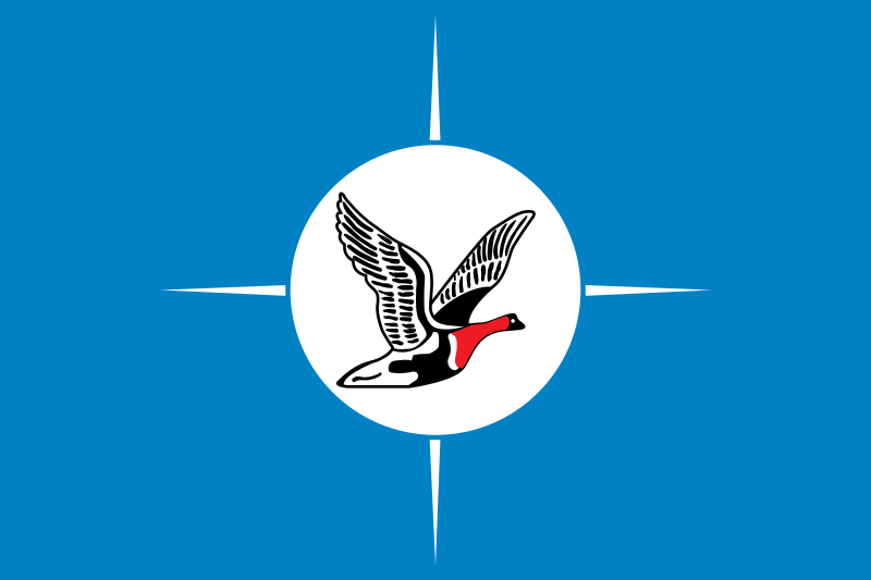 File:Flag of Taymyr Autonomous Okrug.svg