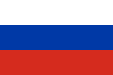 俄罗斯国旗 比例2:3