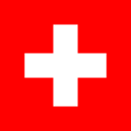 瑞士聯邦 1803年-至今