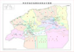 阿克苏地区政区地图（普染版）.jpg