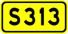 File:China Provincial Highway S313.svg