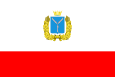 萨拉托夫州旗帜
