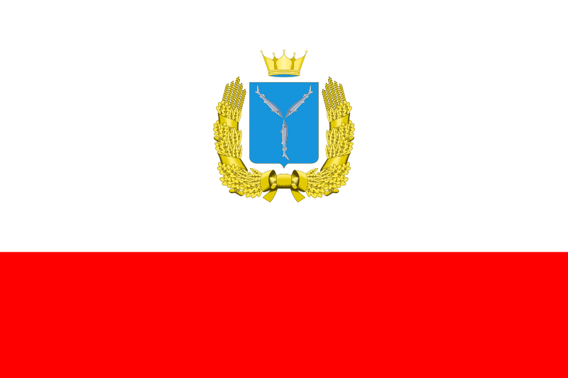 File:Flag of Saratov Oblast.svg