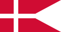 Splitflag 政府旗与军旗 比例: 56:107