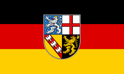 File:Flag of Saarland.svg