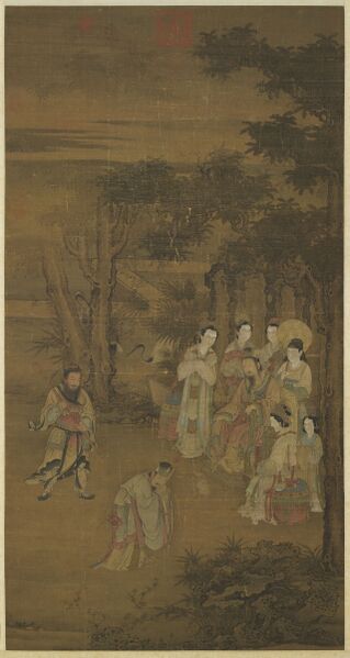 File:Refusing the Seat - Anonymous painter during the Song dynasty.jpg