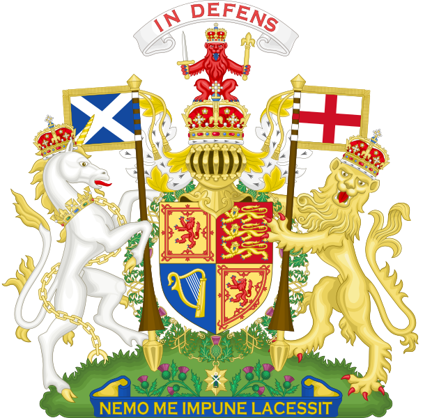 File:Royal Coat of Arms of the United Kingdom (Scotland).svg