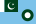 Ensign of the Pakistan Air Force