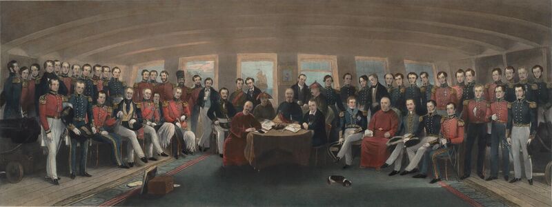File:The Signing of the Treaty of Nanking.jpg