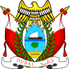迪拜酋长国徽章