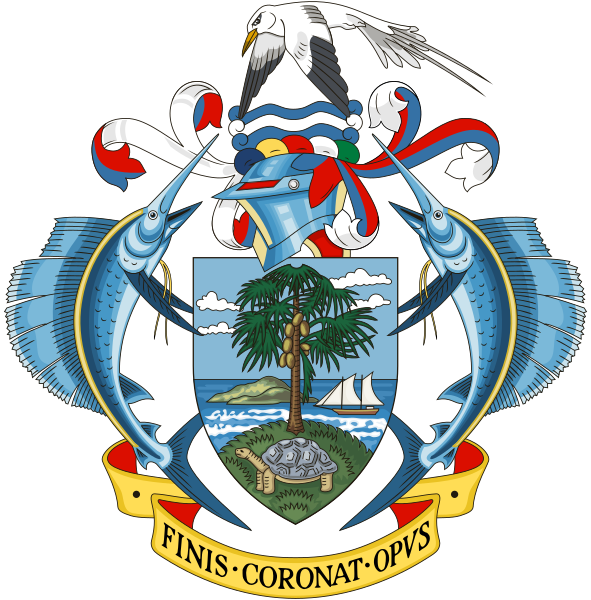 File:Coat of arms of Seychelles.svg