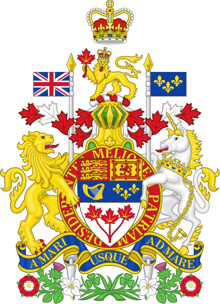 File:Royal Coat of Arms of Canada.svg