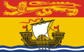 File:Flag of New Brunswick.svg