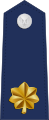 美国空军少校肩章