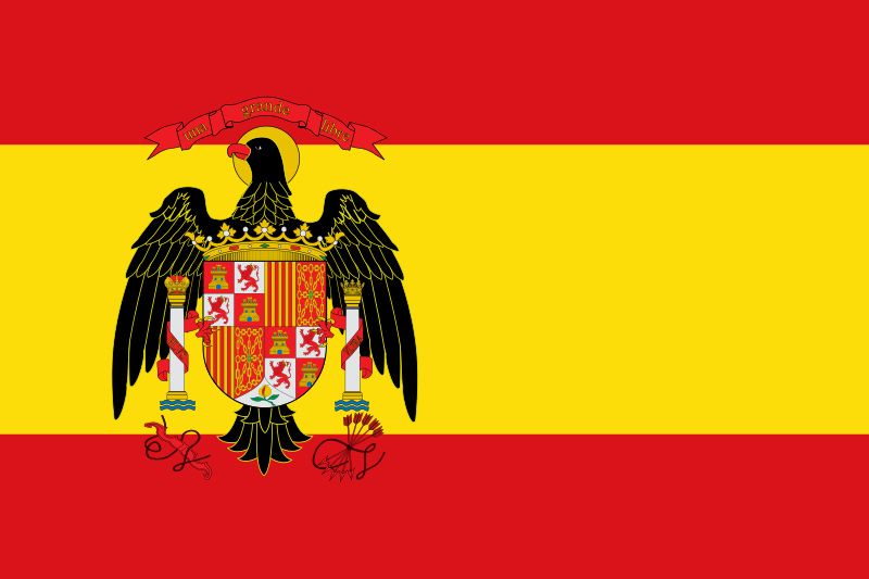 File:Flag of Spain (1977–1981).svg