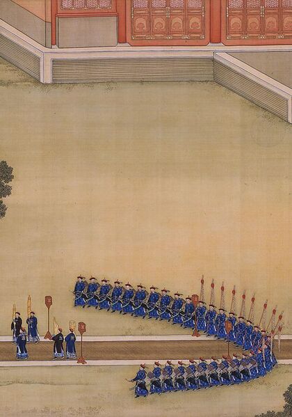 File:The Yongzheng Emperor Offering Sacrifices at the Altar of the God of Agriculture.jpg