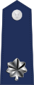 美国空军中校肩章